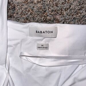 BABATON BY ARITZIA BODY SUIT